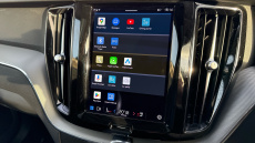 Volvo XC60 2.0 T6 [350] RC PHEV Plus Dark 5dr AWD Geartronic Estate